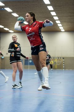 Bild 183 - A-Juniorinnen SG HH Nord - HSG Marne/Brun : Ergebnis: 32:41